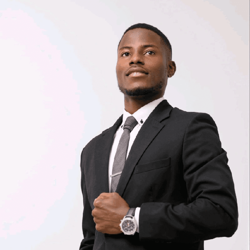 Samuel Ahereza, Founder and Development Partner