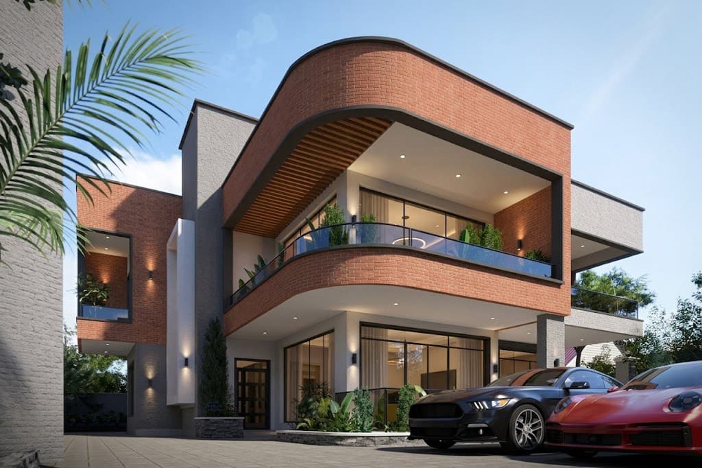 Namugongo Residences - Ahereza Development Partners